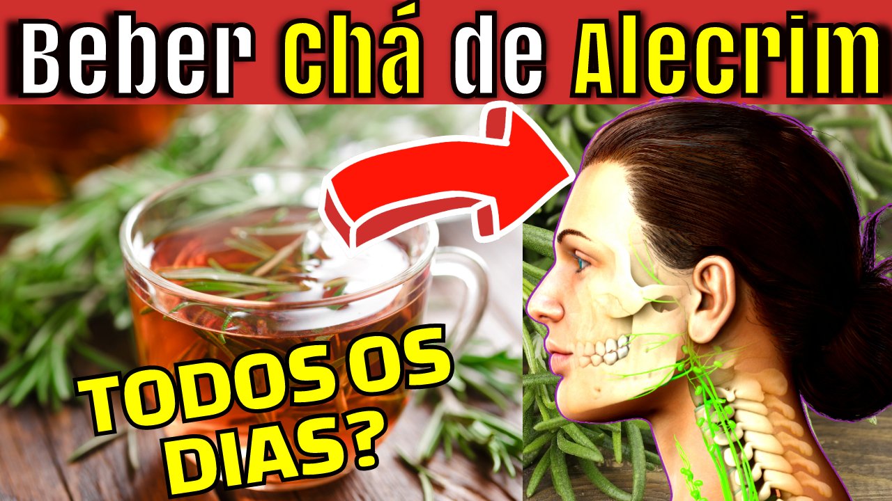 Receitas com Alecrim: Além do Chá