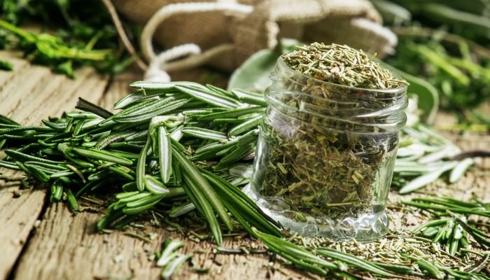 Outras Formas de Usar a Erva