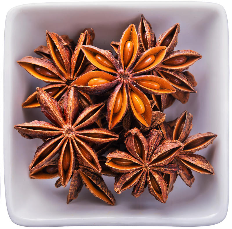 beneficio cha anis estrelado