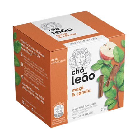 Como o Chá de Maçã com Canela Ajuda a Controlar o Açúcar no Sangue