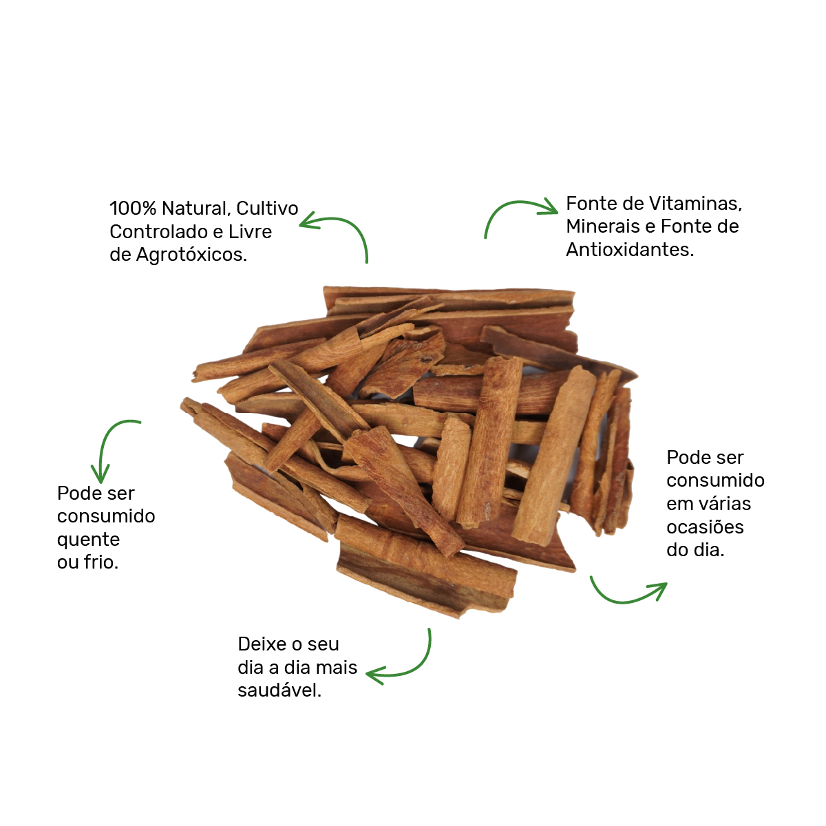 Chá de Canela e Cravo: Uma Combinação Reconfortante para o Inverno