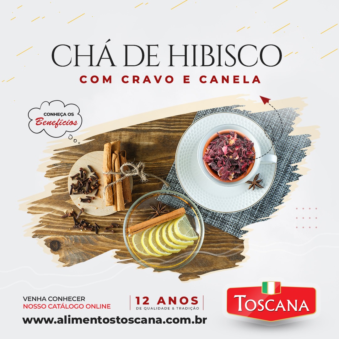 Receita de Chá de Canela com Gengibre para Potencializar a Imunidade