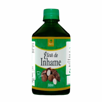 Inhame na menopausa: aliviando os sintomas