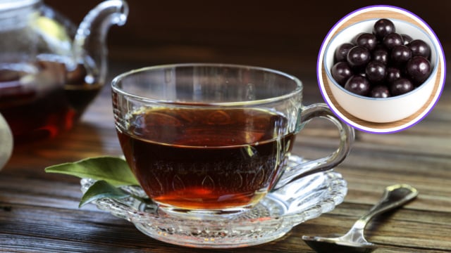 Chá de jabuticaba para emagrecer: mito ou verdade?