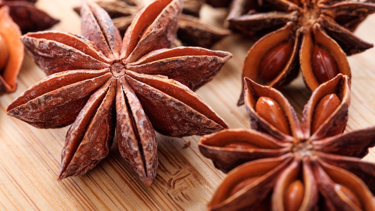 Anis-Estrelado na Culinária: Além do Chá