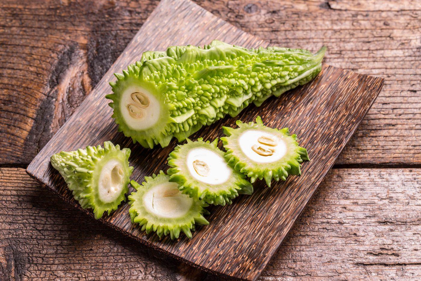 Melão-de-São-Caetano e Diabetes: Um Guia Completo sobre seu Uso e Eficácia