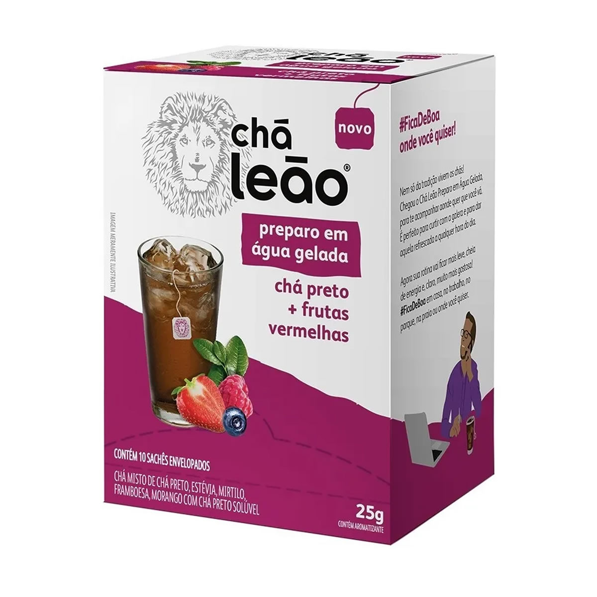 Como o chá preto ajuda na saúde cardiovascular