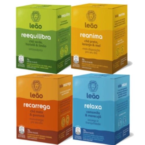 beneficios do cha reequilibra