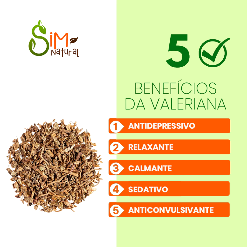 Alternativas naturais para ansiedade e estresse