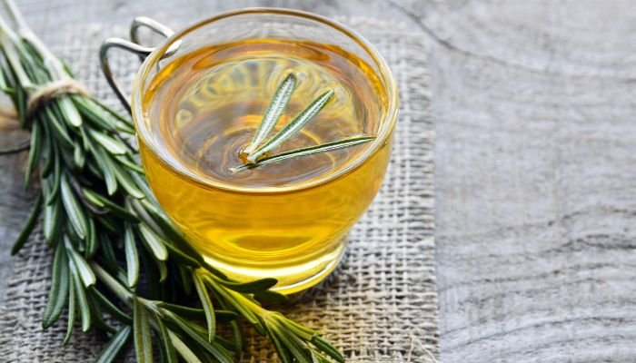 Receitas com alecrim para além do chá