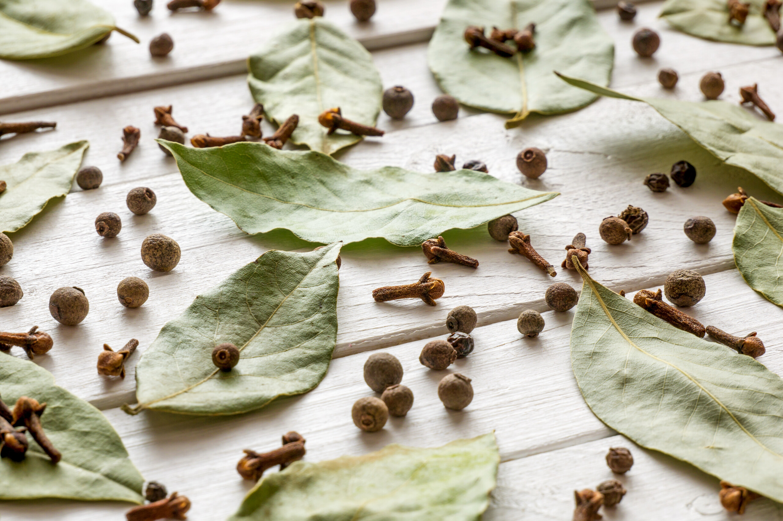 Benefícios do Chá de Louro para a Pele