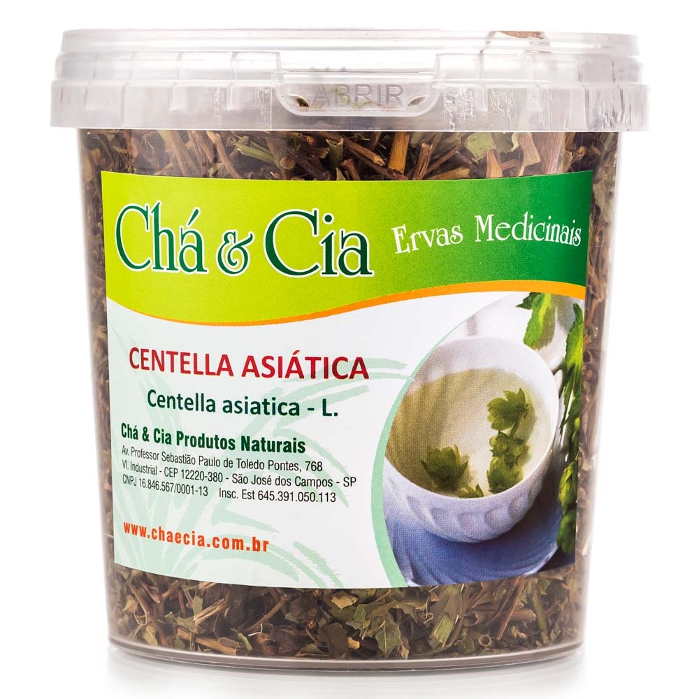 Como o Ginkgo Biloba age na microcirculação