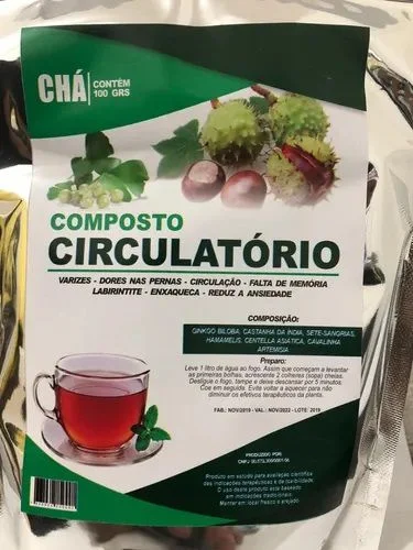 Diferenças entre os chás para circulação: qual o melhor para você?