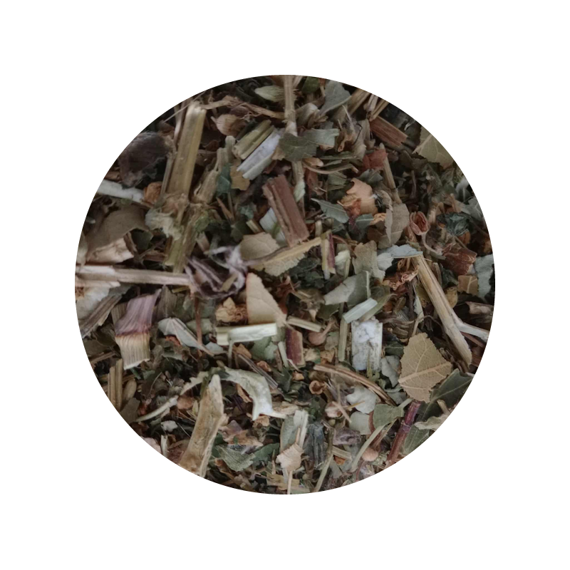 Chá de Alecrim: Alívio natural para pernas pesadas e má circulação