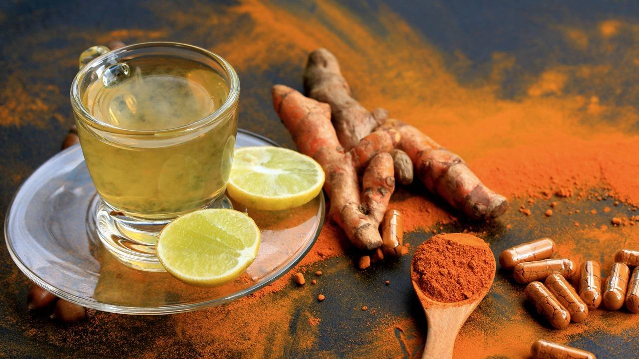 Receitas de Chás para Melhorar a Circulação