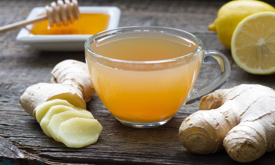 10 Chás para Acelerar a Recuperação Pós-Tratamento