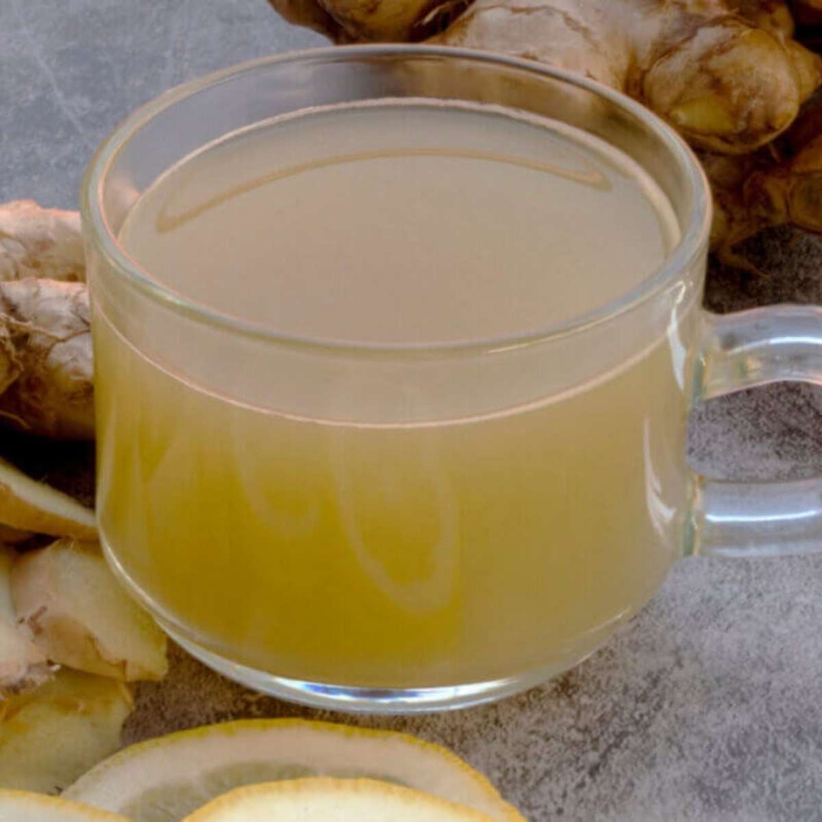 chá para desintoxicar o organismo de remédios