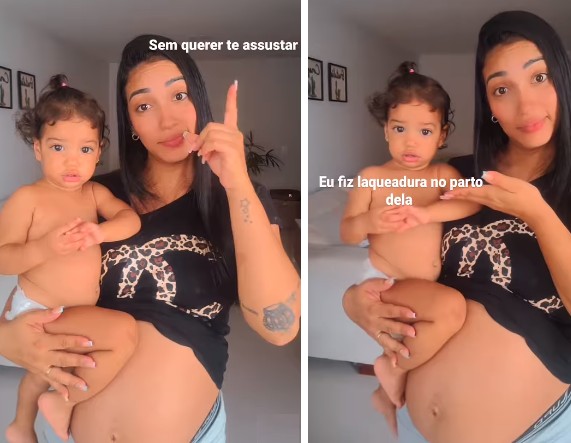 Cirurgia de Reversão da Laqueadura: O que você precisa saber