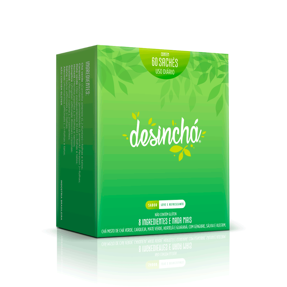 Receitas de Chás para Reduzir o Inchaço na Menopausa