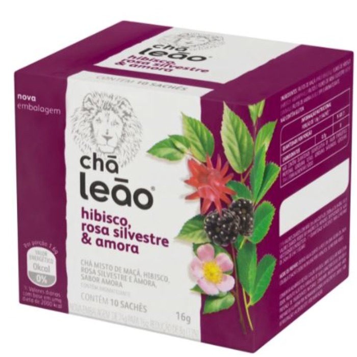 Chá de Amora: Benefícios para o Equilíbrio Hormonal na Menopausa