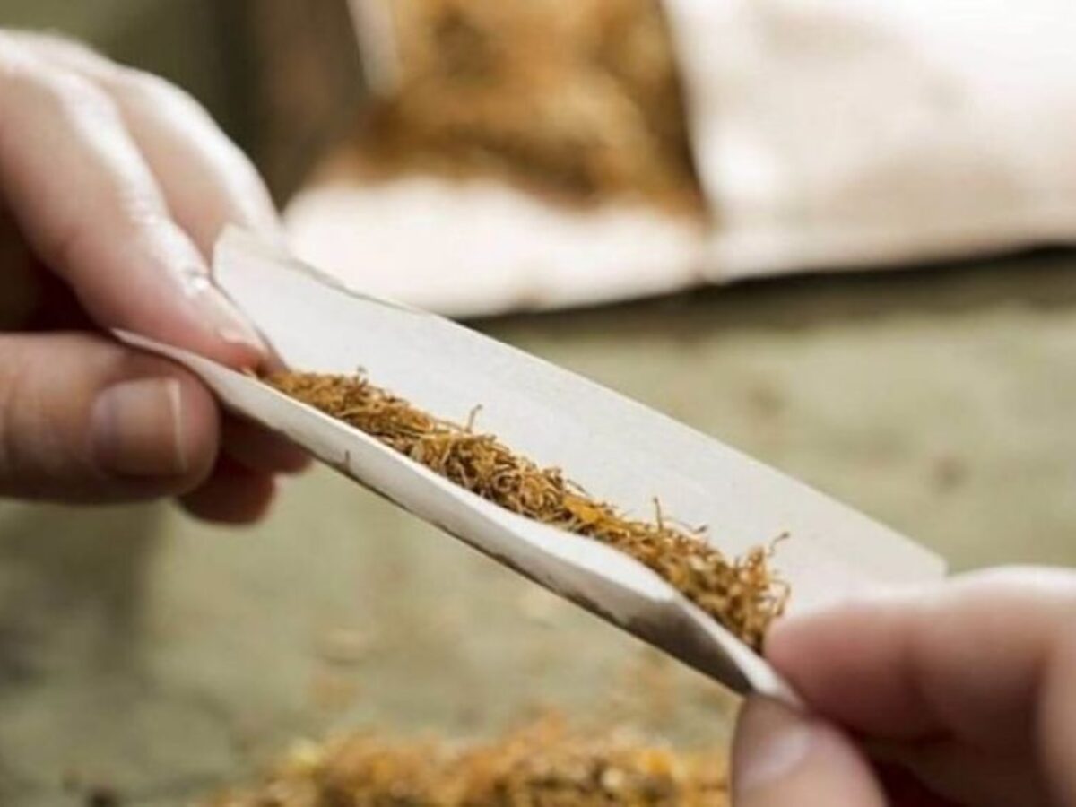 A Ciência por Trás dos Chás: Benefícios para Pulmões e Mente de Ex-Fumantes