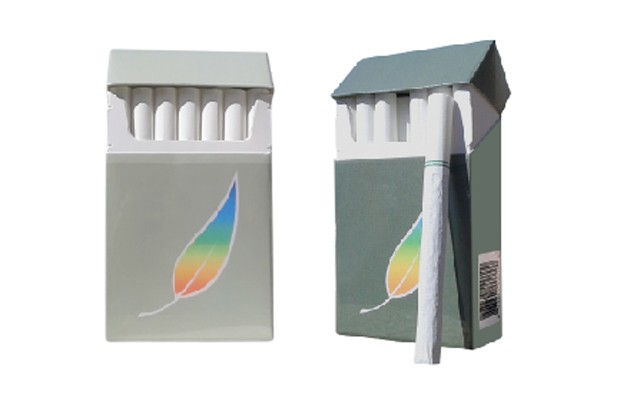 Chás Gelados Refrescantes: Seus Aliados na Luta Contra o Cigarro