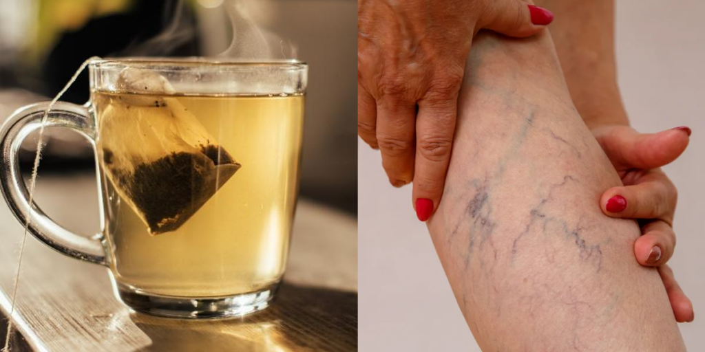 Como preparar o chá de Hamamélis corretamente