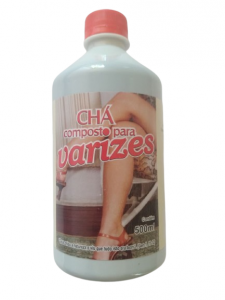 5 Chás Poderosos para Aliviar a Dor das Varizes