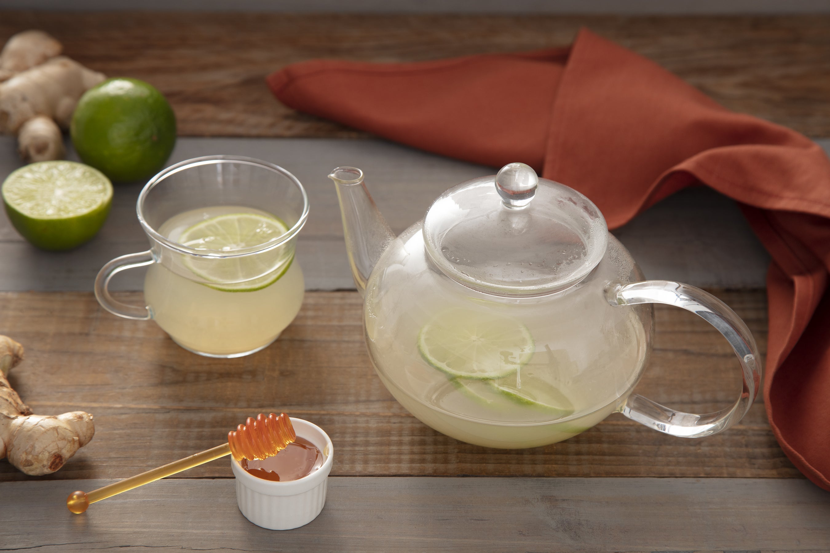 5 Receitas de Chás para Fortalecer a Imunidade