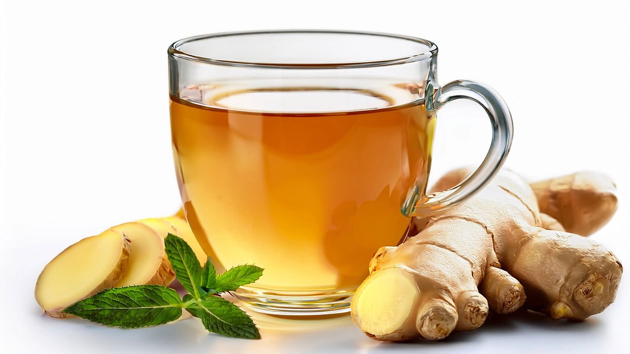5 Receitas de Chás para Fortalecer a Imunidade