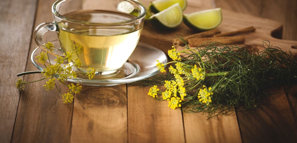 Os perigos ocultos do consumo excessivo de erva-doce