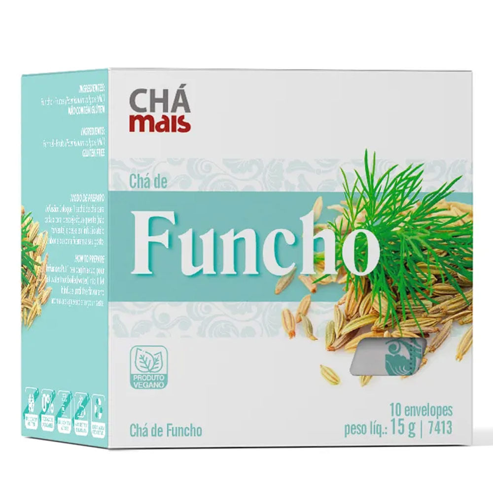 Funcho na Gravidez: O Que Saber Antes de Consumir