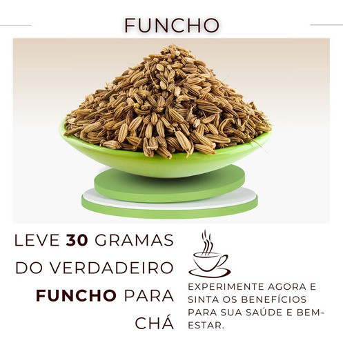 Diferenças entre Funcho e Erva-Doce