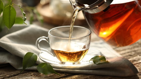 Como preparar chá de dente-de-leão para máxima eficácia