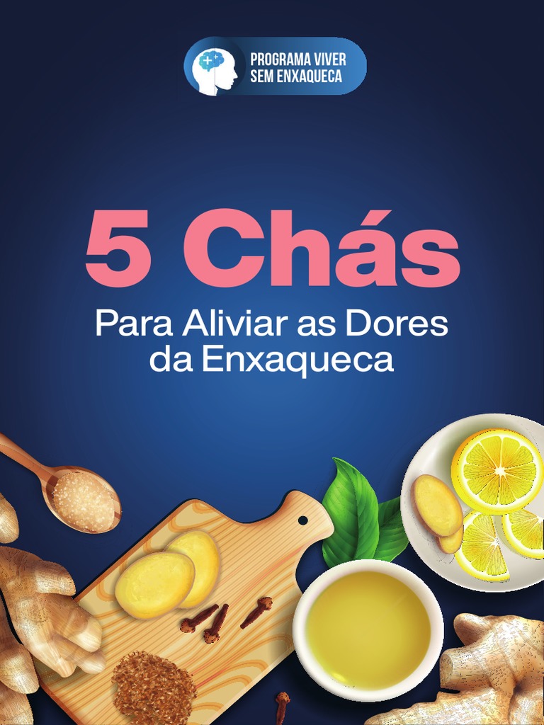 Chás calmantes: camomila e lavanda para noites tranquilas e sem dor