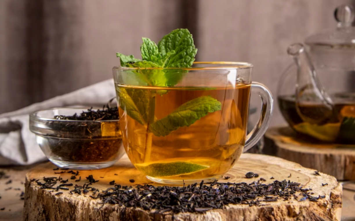 Tanaceto: a erva milagrosa contra enxaquecas?