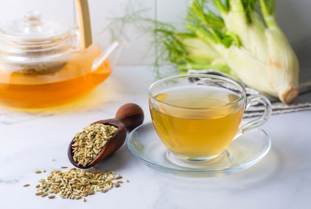 Erva-Doce na Gravidez: Riscos e Benefícios